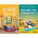 Anne Terliği - Anıl Basılı ve Gülmek Var Dönmek Yok - Salih Uyan