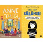 Anne Terliği - Anıl Basılı ve Hadi Tekla Gülümse! - Cezary Harasimowicz