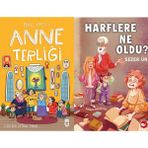 Anne Terliği - Anıl Basılı ve Harflere Ne Oldu? - Sezer Ün