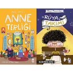 Anne Terliği - Anıl Basılı ve Rüya Takımı - Selcen Yüksel Arvas
