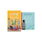 Anne Terliği + Bir Yılbaşı Hikayesi