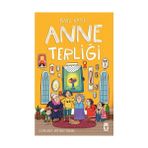 Anne Terliği (İmzalı) - Anıl Basılı