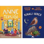 Anne Terliği / Kınalı Serçe