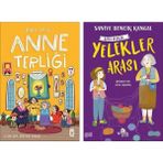 Anne Terliği / Yelekler Arası