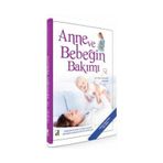 Anne ve Bebeğin Bakımı - Ömer Turgutalp Kadıoğlu