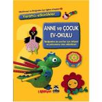 ANNE VE ÇOCUK EV-OKULU 2 - KOLEKTIF