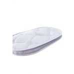 Anne Yani Bambu Oval Besik Yatagi 65X95x8