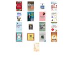 Anne Yarasını İyileştirmek: İçsel Anneyi Keşfetmeye Ve Kendi... +16 Kitap