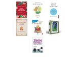 Anne Yarasını İyileştirmek: İçsel Anneyi Keşfetmeye Ve Kendi... +6 Kitap