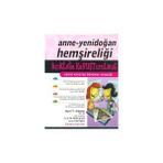 ANNE-YENİDOĞAN HEMŞİRELİĞİ - JOYCE Y. JOHNSON