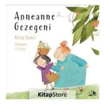 Anneanne Gezegeni - Melisa Kesmez