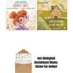 Anneannemin Kırmızı Saati + Gökyüzünden Gelen Gri Tüy - Hayır