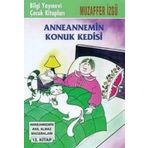 Anneannemin Konuk Kedisi - Muzaffer İzgu