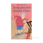 ANNEANNEMIN SANDIK ODASI - BETTE WESTERA