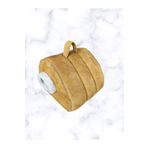 annebebektasarım KEDİ PUSETİ-ULTRA LÜKS GOLD KEDİ PUSETİ, KEDİ YATAĞI, KEDİ EVİ