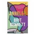 Anneler - Brit Bennett