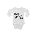 Anneler Günü Bebek Body 4155-LMN, Yeni Doğan