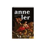 Anneler Jacqueline Rose