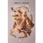 Anneler Kızları ve Beden Algısı - Hillary L. McBride