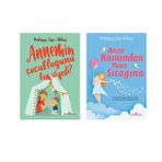 Annelere Özel Çocuk Eğitim Seti 2 Kitap