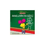 ANNELERIN EN GÜZELİ - SALIH MEMECAN