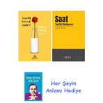 Annelik Kutsal Mıdır? + Saat Tarihi Notlarım + Her Şeyin Anlamı