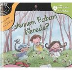 ANNEM BABAM NEREDE ÇOCUK HAKLARI 6 - ALEIX CABRERA