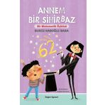 Annem Bir Sihirbaz - Burcu Haboğlu Baba
