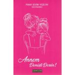 Annem Demişti Dersin - Pınar Sevim Yeşiltay