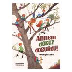 Annem Dokuz Doğurdu - Nergis Seli