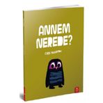 Annem Nerede? - Chris Haughton
