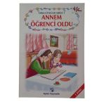 Annem Öğrenci Oldu (İkinci El)