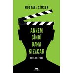 Annem Şimdi Bana Kızacak! - Damla Büyüdü