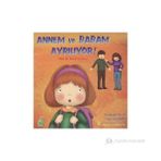 ANNEM VE BABAM AYRILIYOR! - BENGI SEMERCI