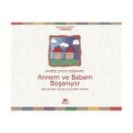 ANNEM VE BABAM BOŞANIYOR EBEVEYNLERI AYRILAN ÇOCUKLARA YARDIM - MARGE EATON HEEGAARD