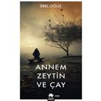 Annem Zeytin ve Çay Eksik Parça Yayınları