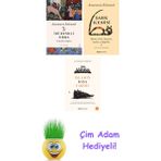 Annemarie Schimmel 3 Kitap Seti + Çim Adam Hediye - Hayır