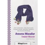 Anneme Masallar - Feminist Hikayeler - Michele Roberts