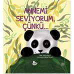 Annemi Seviyorum Çünkü Esra Sargut