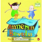 Annemin Bavulu - Laura Hughes