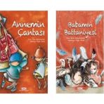 Annemin Çantası - Babamın Battaniyesi - Sara Şahinkanat