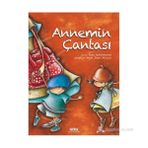 ANNEMIN ÇANTASI - SARA ŞAHINKANAT