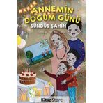 Annemin Doğum Günü - Sündüs Şahin