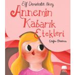 Annemin Kabarık Etekleri - Elif Demirbolat Aksoy