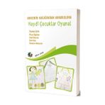 Annemin Kucağından Anaokuluna - Eğlenerek Oynuyorum - Zeynep Çetin - Pınar Bayhan