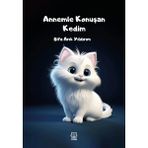 Annemle Konuşan Kedim - Şifa Arık Yıldırım