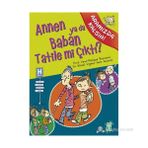 ANNEN YA DA BABAN TATILE MI ÇIKTI? - PHILIPPE RAYNAUD