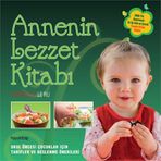 ANNENIN LEZZET KİTABI - CHRISTELLE LE RU