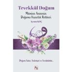 ANNENIN REHBERI - SINEM OLCAY KADEMOĞLU (ISBN:9789751415172 )
