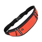 Anneome Açık Hava Bel Çantası - Kadın Bel Çantası Bel Çantası - Oxford Malzemesi Ruj Cep Telefonu Saklama - Göğüs Çantası Saklama Kesesi